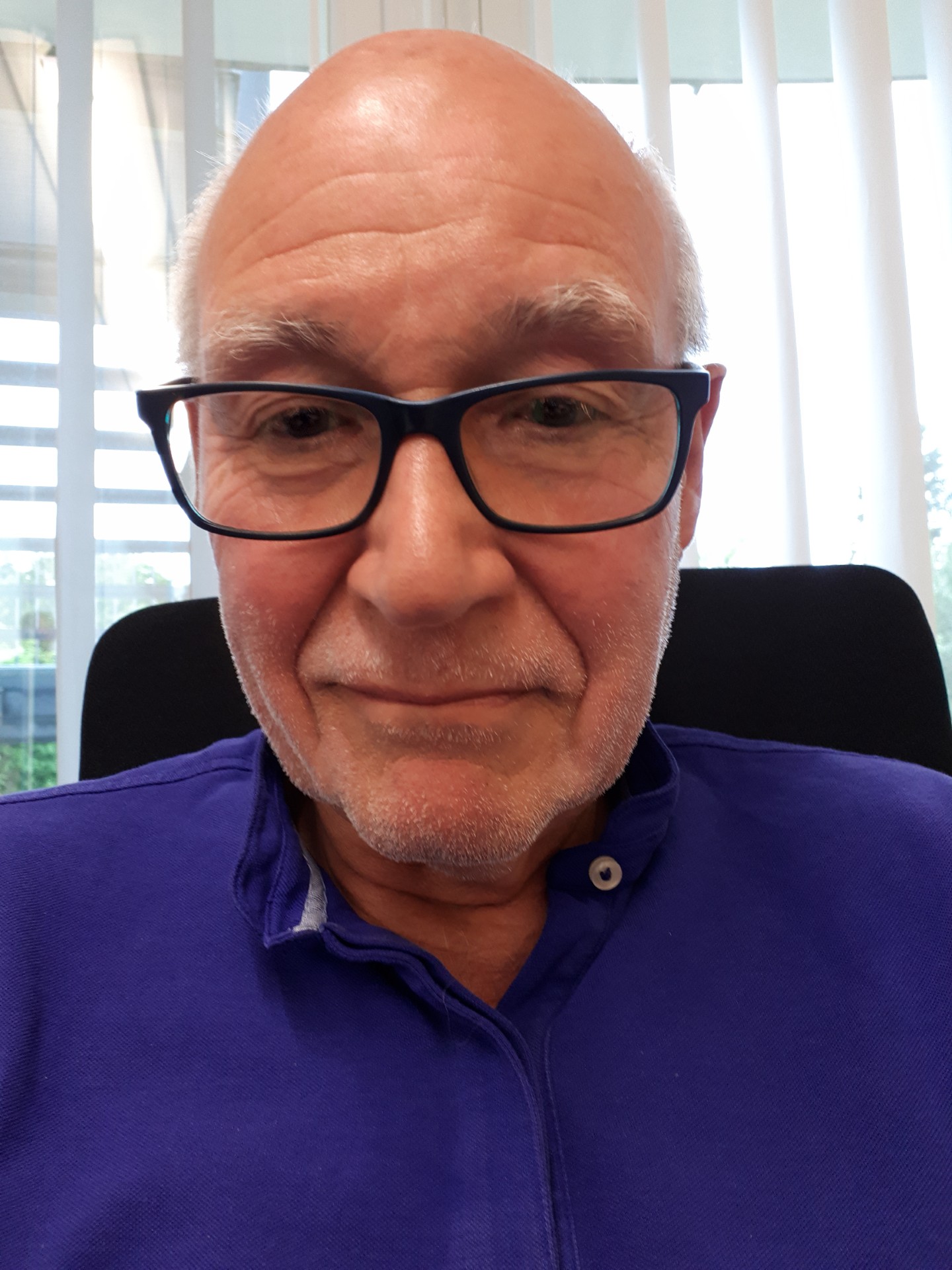 Du betrachtest gerade Die Belange älterer Menschen vertreten