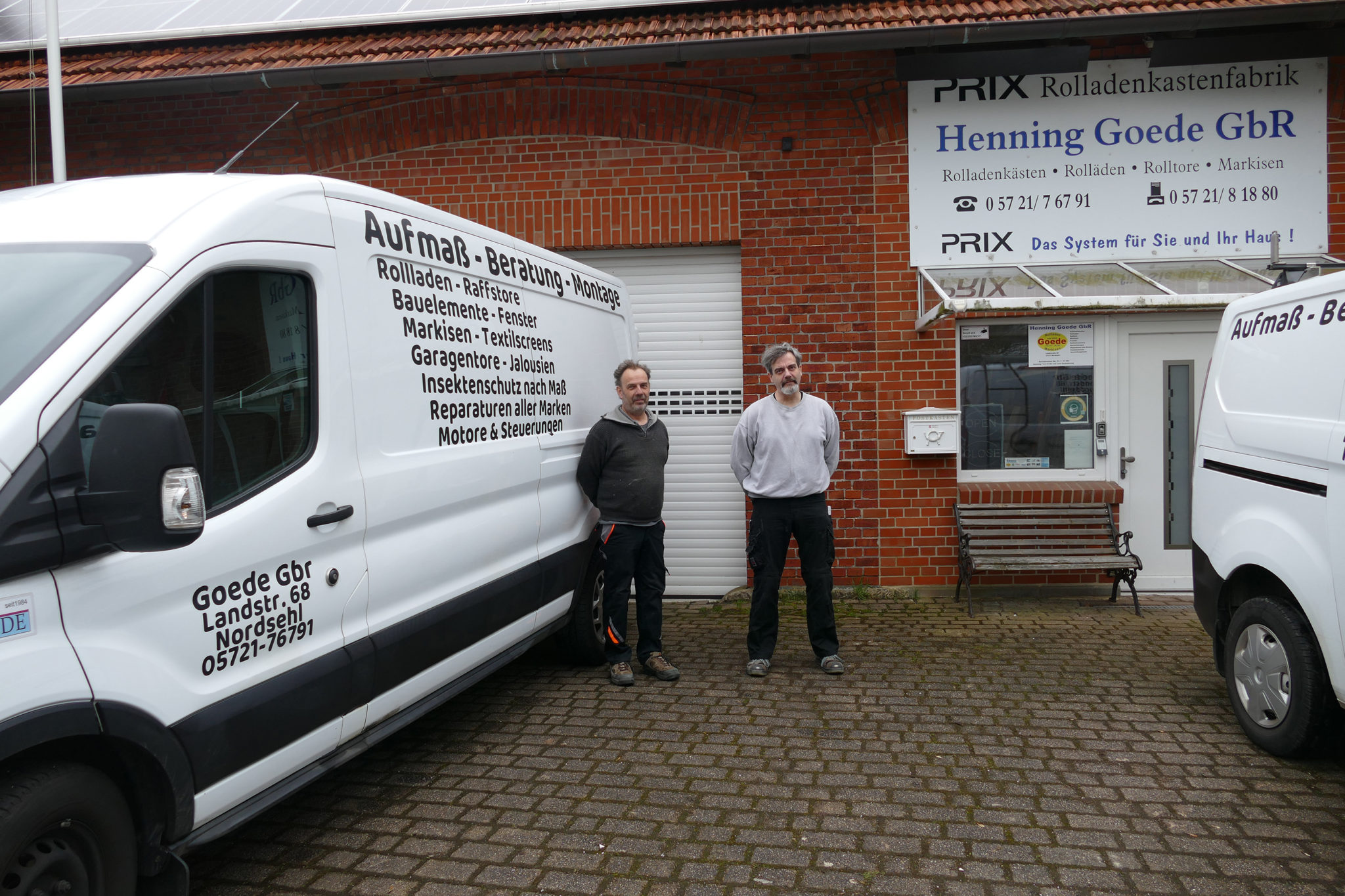 Mehr über den Artikel erfahren Ein offenes Ohr für alle Probleme