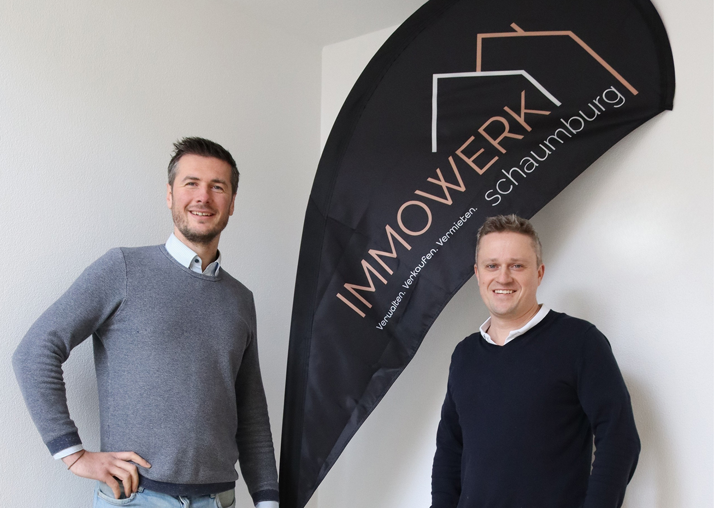 Mehr über den Artikel erfahren Immobilienverwaltung in besten Händen