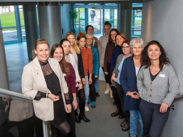 Gleichstellung erleben – Vielfalt gestalten