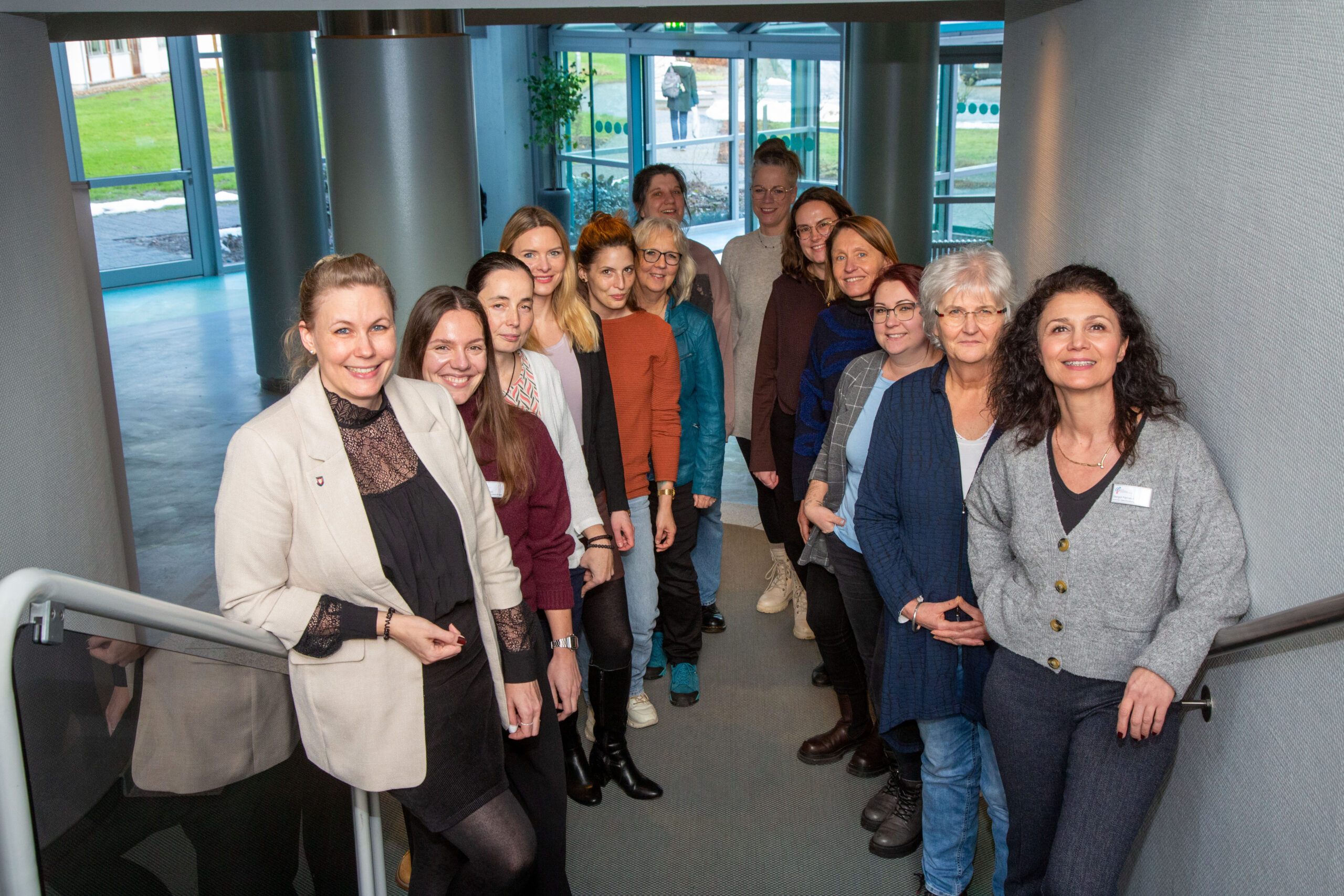 Du betrachtest gerade Gleichstellung erleben – Vielfalt gestalten