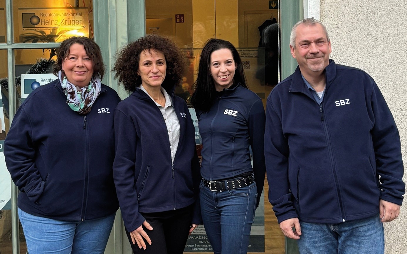 Mehr über den Artikel erfahren Zurück zur finanziellen Stabilität