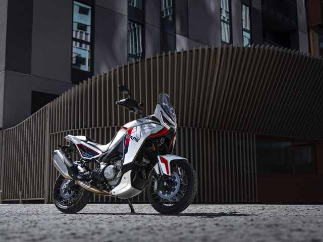 Heiße Öfen, italienische Fahrfreude und persönliche Beratung