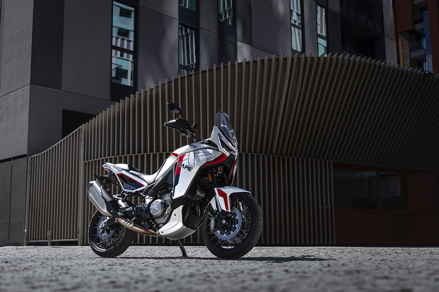 Mehr über den Artikel erfahren Heiße Öfen, italienische Fahrfreude und persönliche Beratung