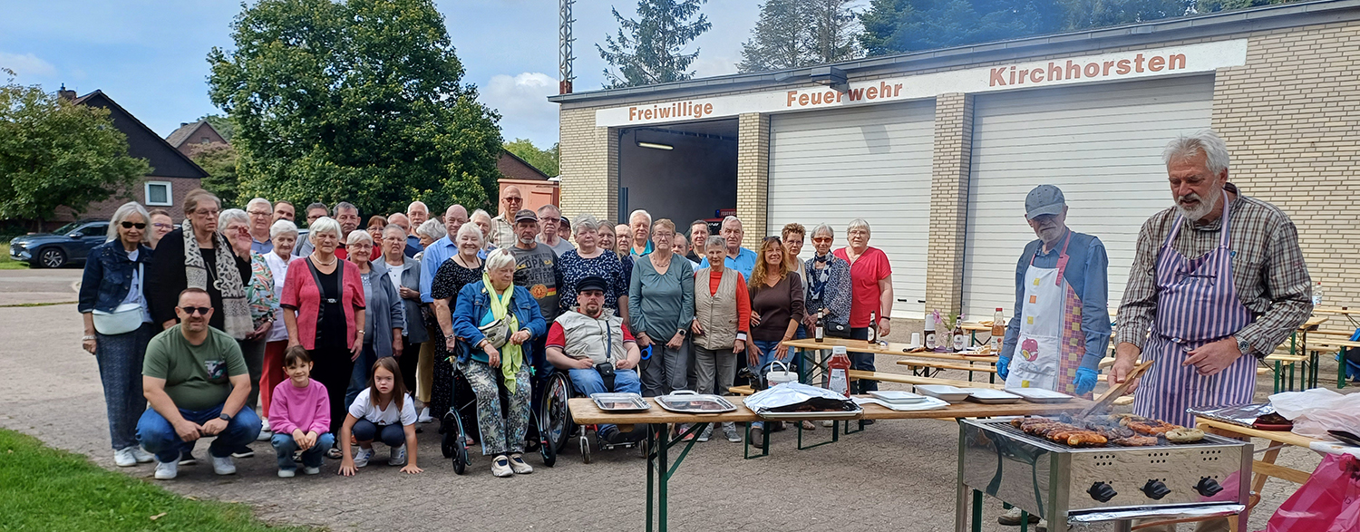 Mehr über den Artikel erfahren „Wir lassen niemanden allein“