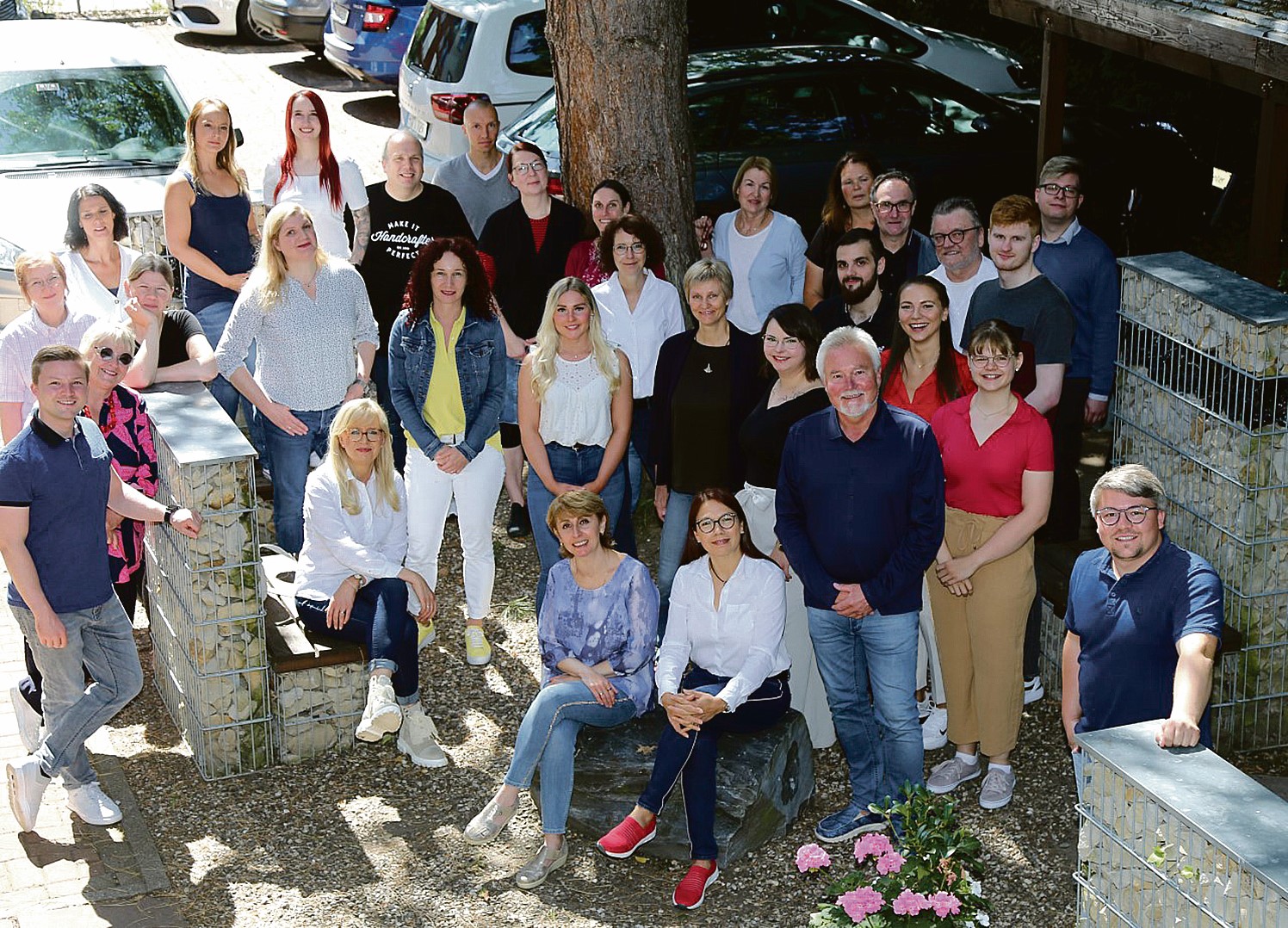 Du betrachtest gerade „Erfolg beginnt mit Vertrauen und Qualität“