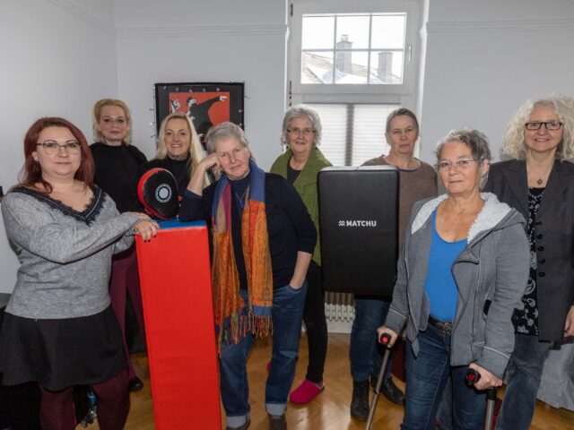 Unterstützung, die Betroffenen wirklich hilft