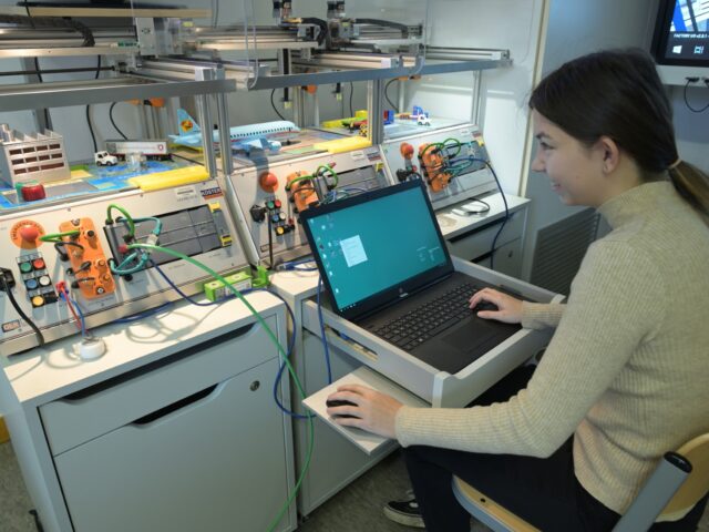 Clever, spielerisch, innovativ