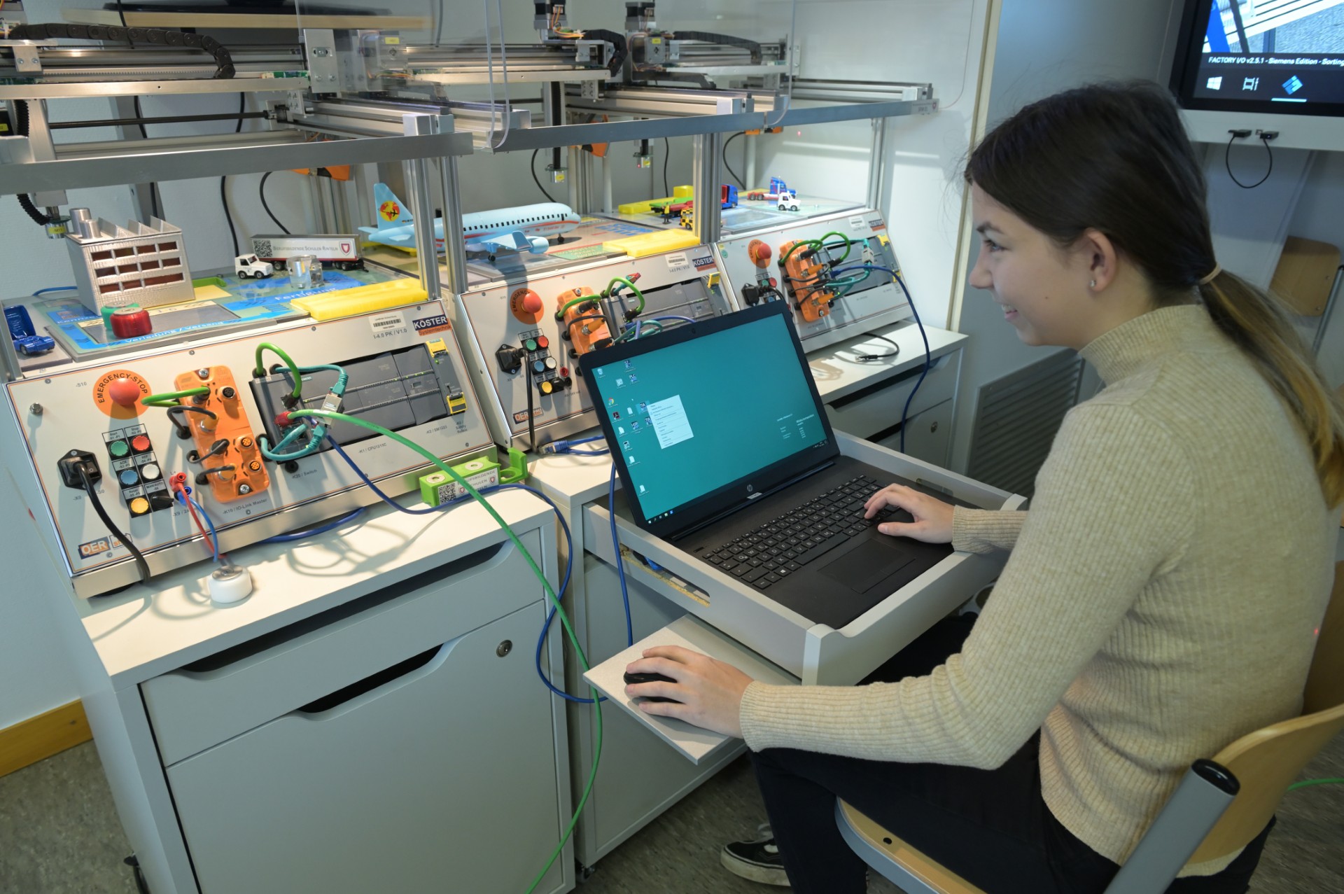 Mehr über den Artikel erfahren Clever, spielerisch, innovativ