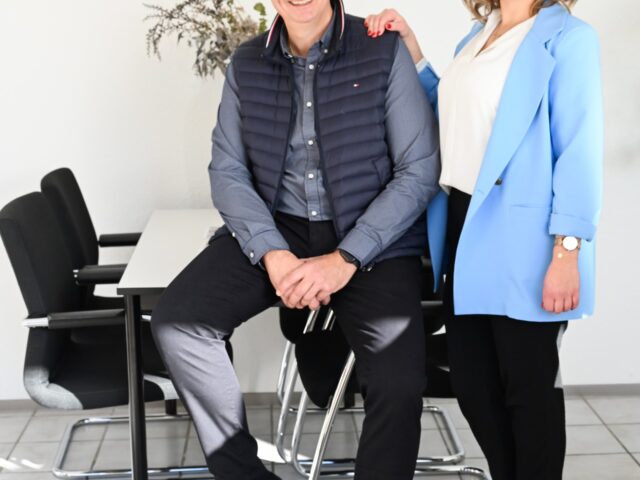 „Zuverlässig, gründlich und mit viel Liebe zum Detail“