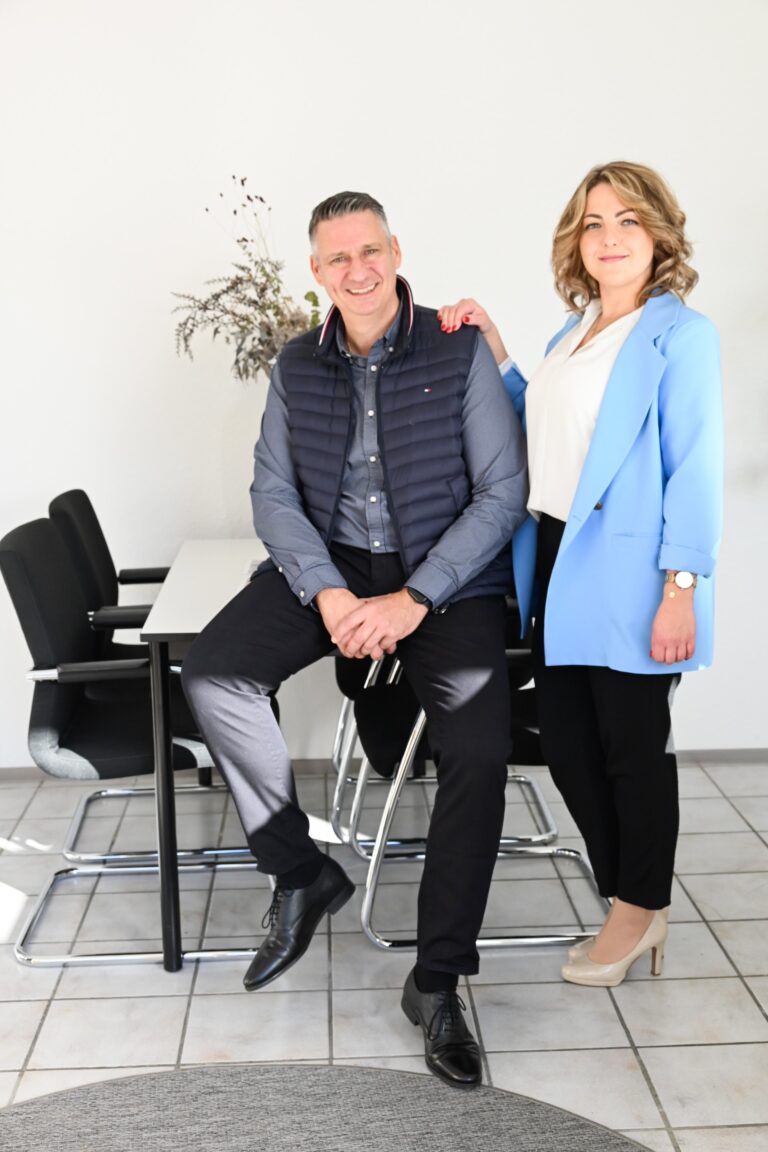 Mehr über den Artikel erfahren „Zuverlässig, gründlich und mit viel Liebe zum Detail“