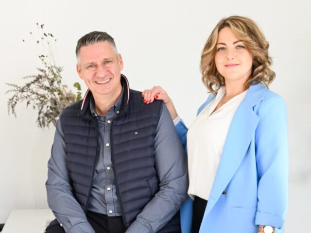 „Zuverlässig, gründlich und mit viel Liebe zum Detail“