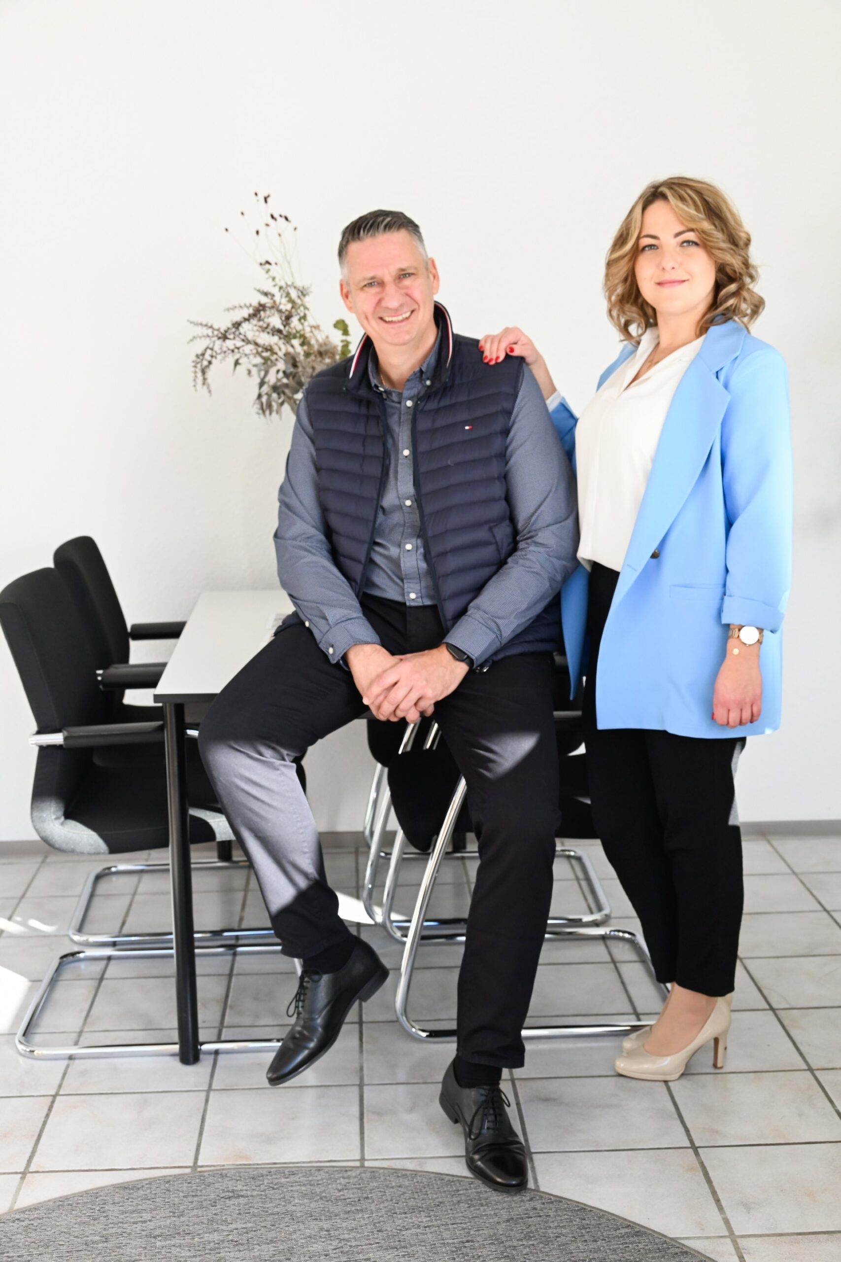 Mehr über den Artikel erfahren „Zuverlässig, gründlich und mit viel Liebe zum Detail“