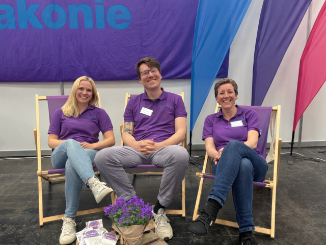 Begleitung von Menschen in schwierigen Lebenslagen