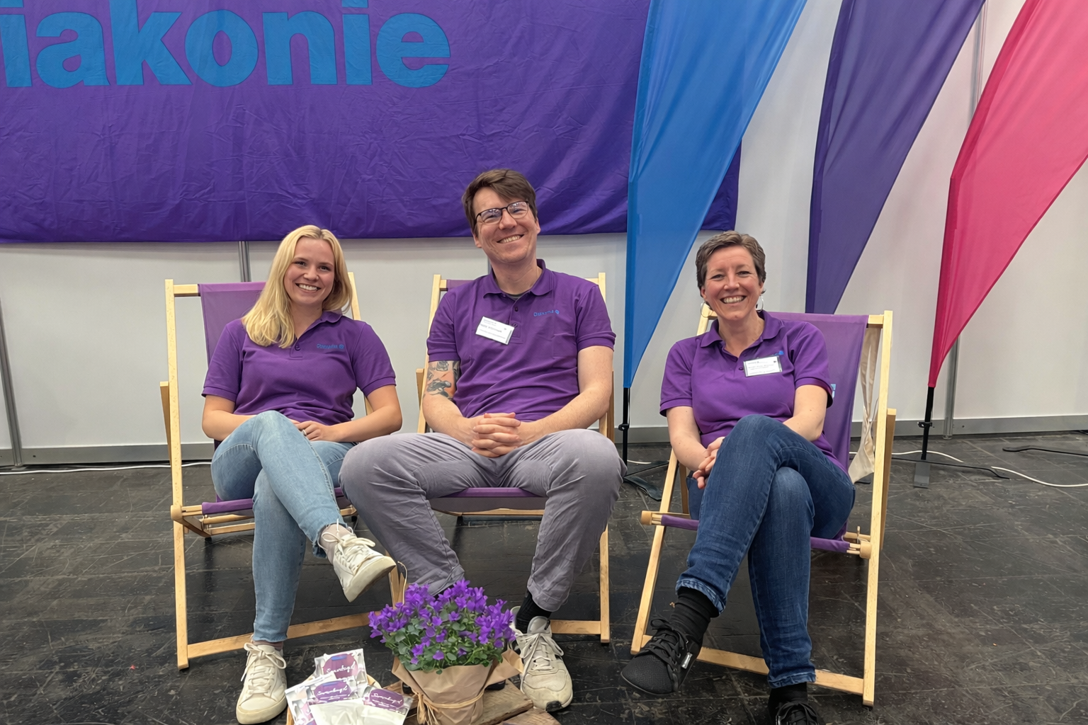 Mehr über den Artikel erfahren Begleitung von Menschen in schwierigen Lebenslagen