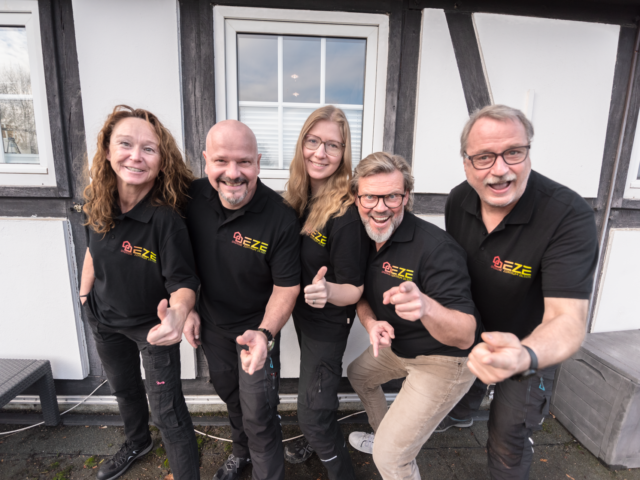 Effizient heizen und vieles mehr