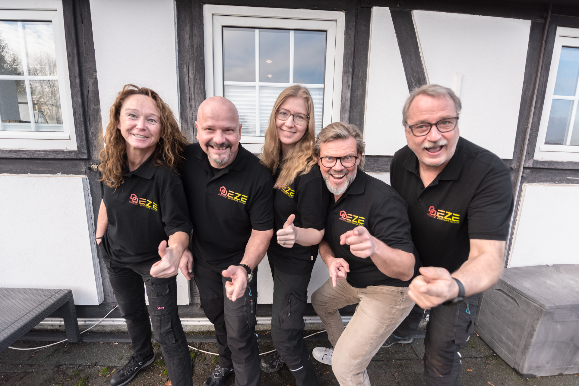 Mehr über den Artikel erfahren Effizient heizen und vieles mehr