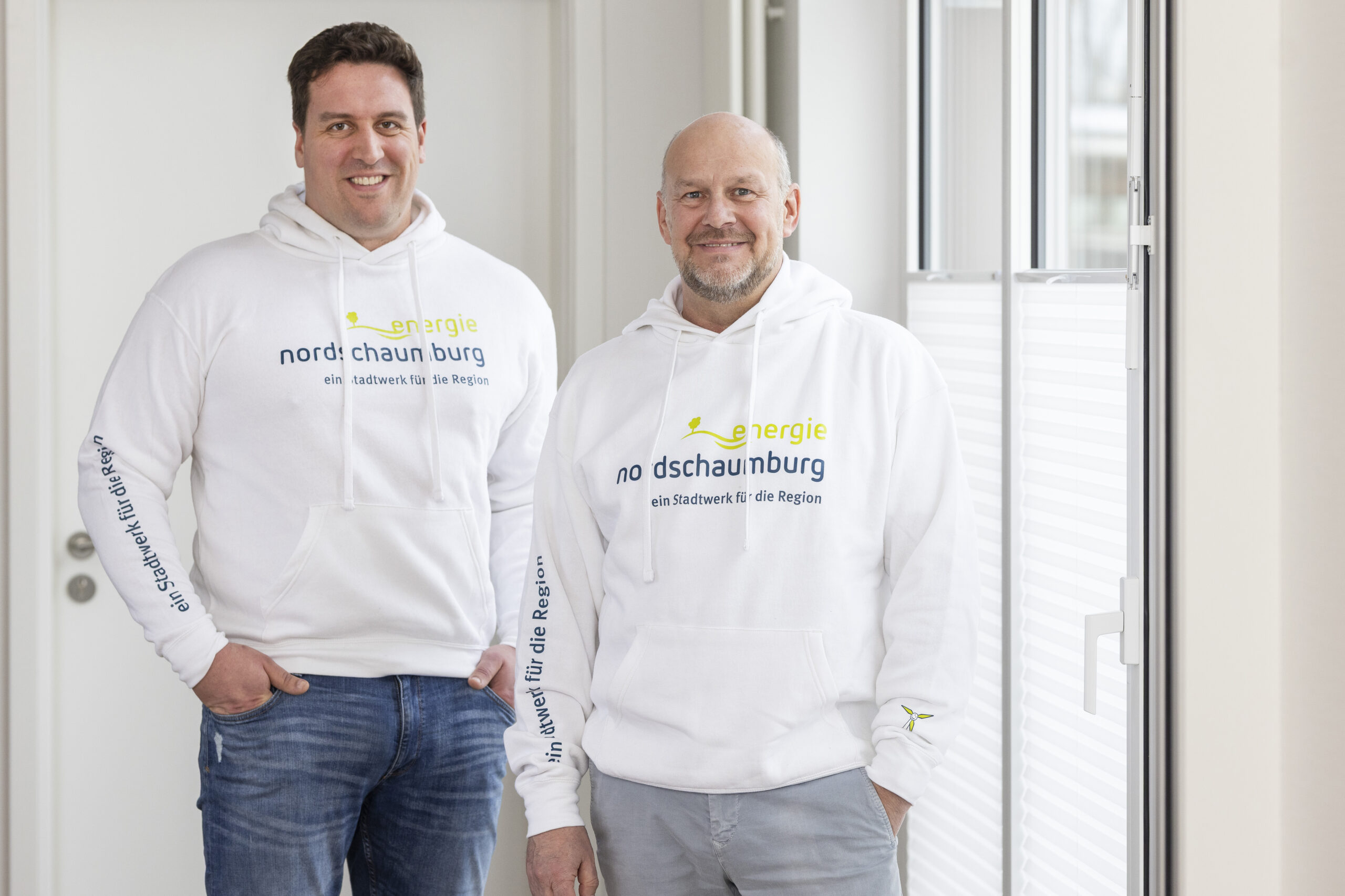 Du betrachtest gerade Im Einsatz für klimafreundliche Energie vor Ort