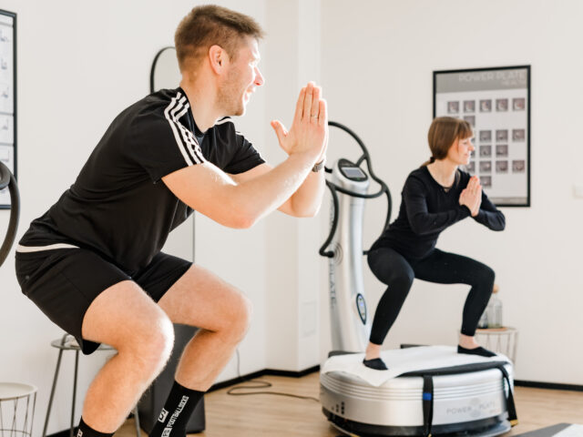 Kurze Einheiten, große Wirkung