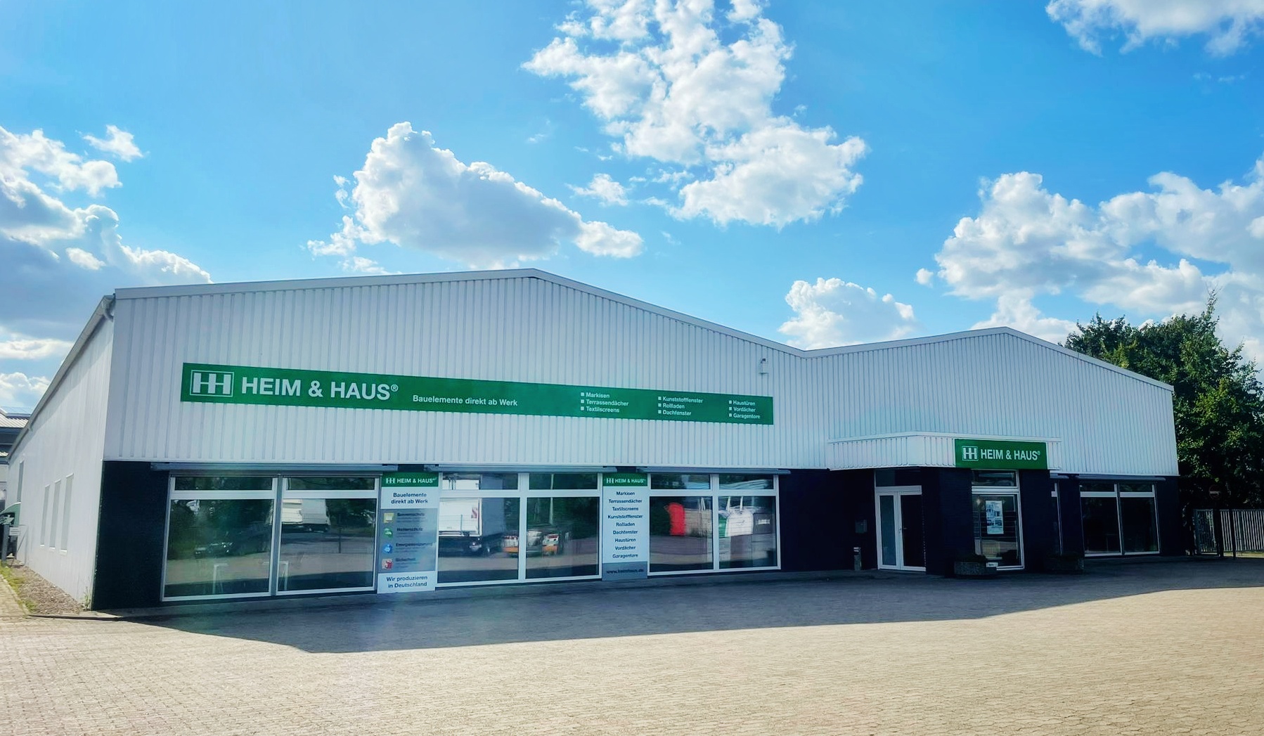 Mehr über den Artikel erfahren Wo Form und Funktion perfekt aufeinander abgestimmt sind