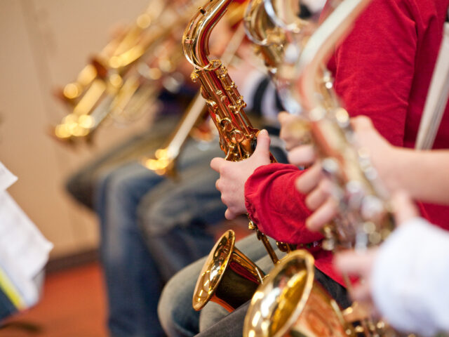 Kompetent, kreativ, klangvoll