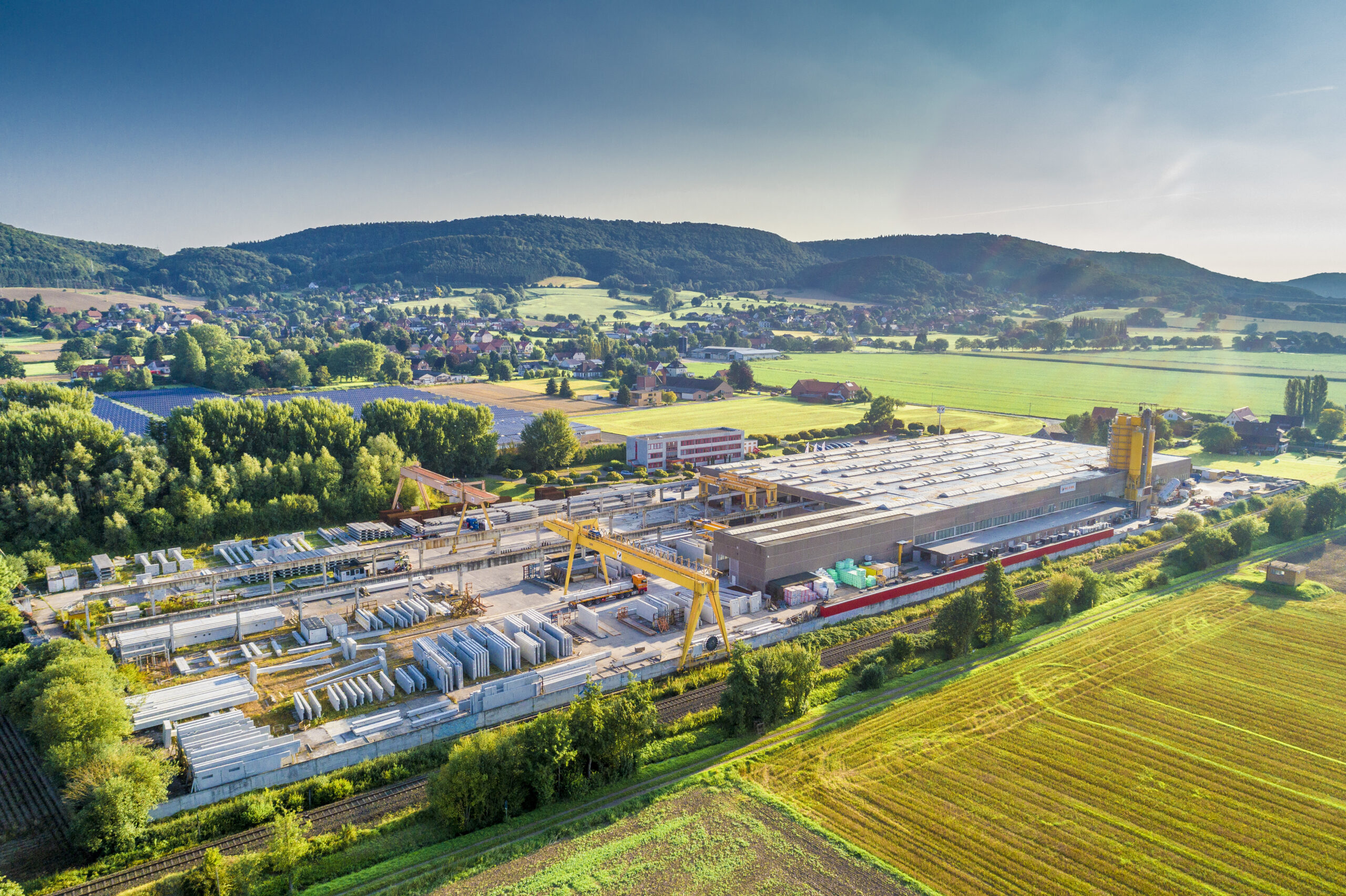 Mehr über den Artikel erfahren Ein verlässlicher Pfeiler und regional stark