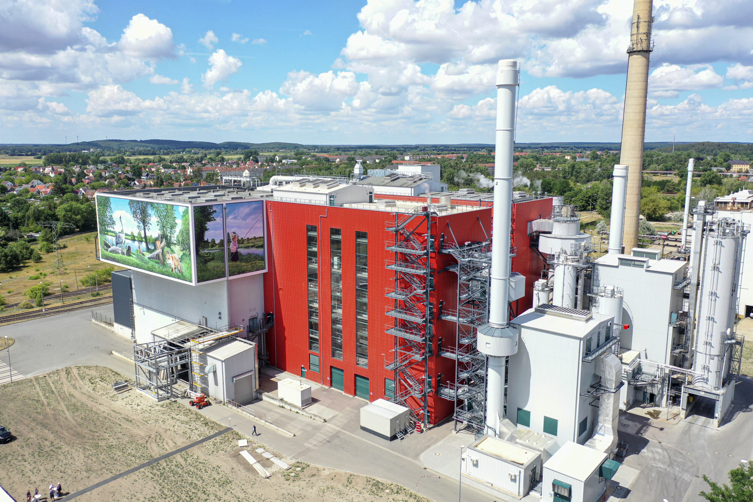 Du betrachtest gerade Weltweit aktiv im Bereich der Luft- und Gasreinigung