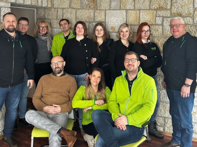 Menschen heimatnah beraten und verlässlich begleiten