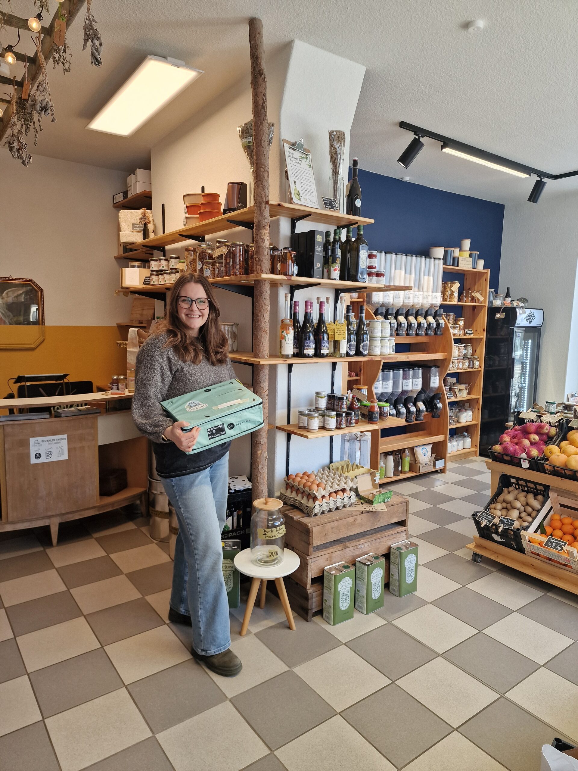 Mehr über den Artikel erfahren „Superschnell und kinderleicht“