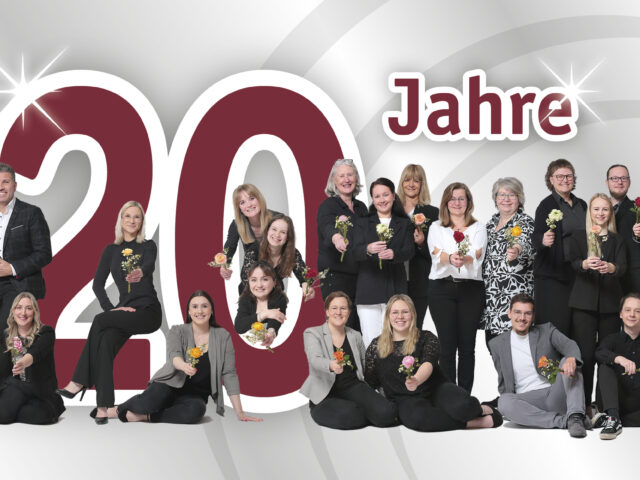 Besser hören für mehr Lebensqualität