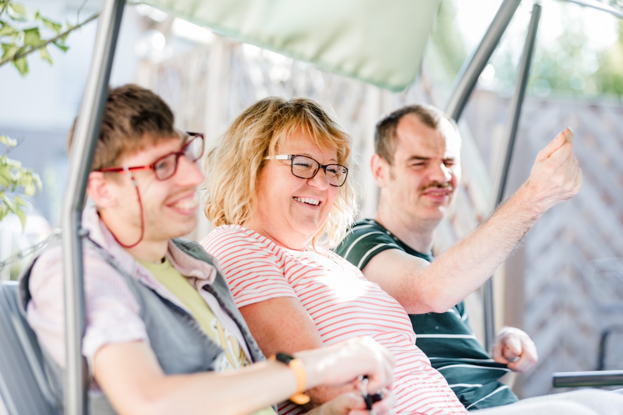 Du betrachtest gerade Rund 50 Einrichtungen für Menschen mit Beeinträchtigungen