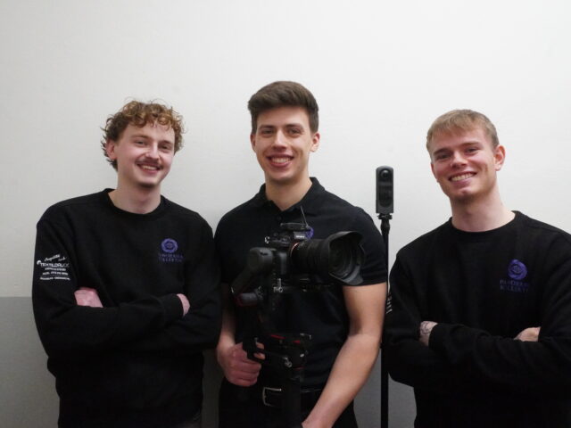 Professionelle Imagefilme aus Obernkirchen