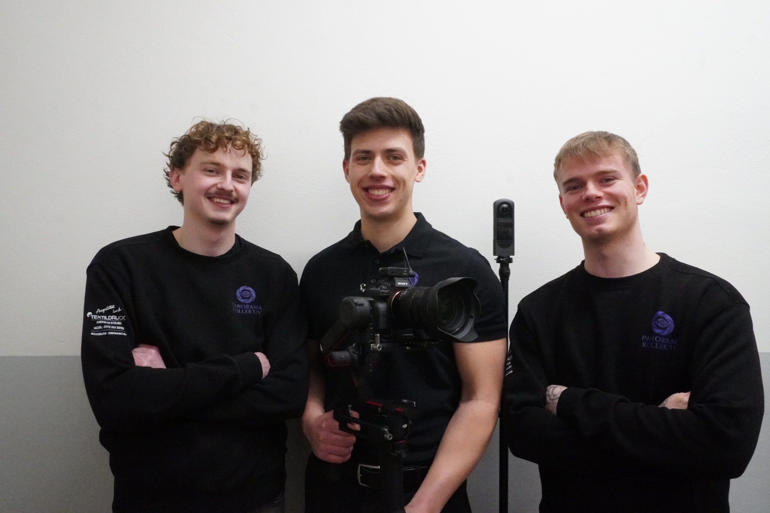 Mehr über den Artikel erfahren Professionelle Imagefilme aus Obernkirchen