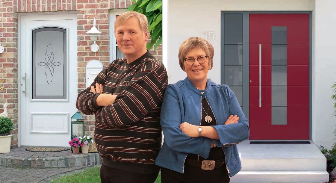 Mehr über den Artikel erfahren Von klassisch bis modern