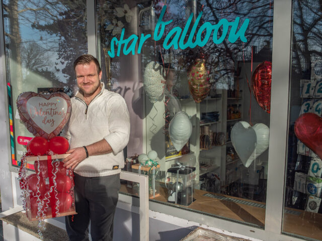 Hier kennt die Kreativität keine Grenzen