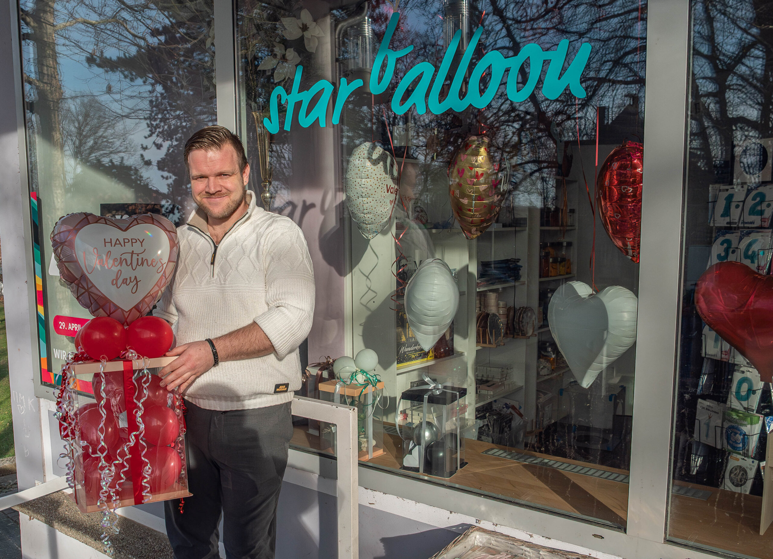 Mehr über den Artikel erfahren Hier kennt die Kreativität keine Grenzen