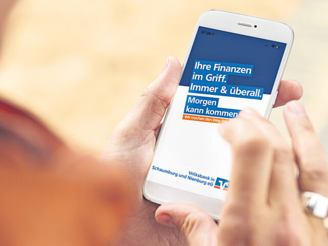 „Kein Trend, sondern Lebensrealität“