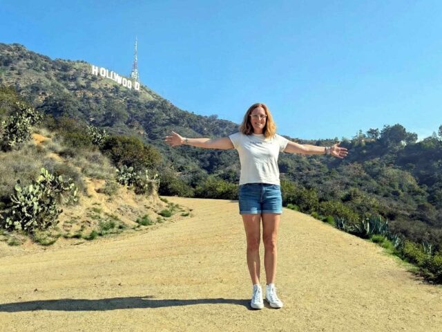 Durch L.A. abseits klassischer Touristen-Pfade