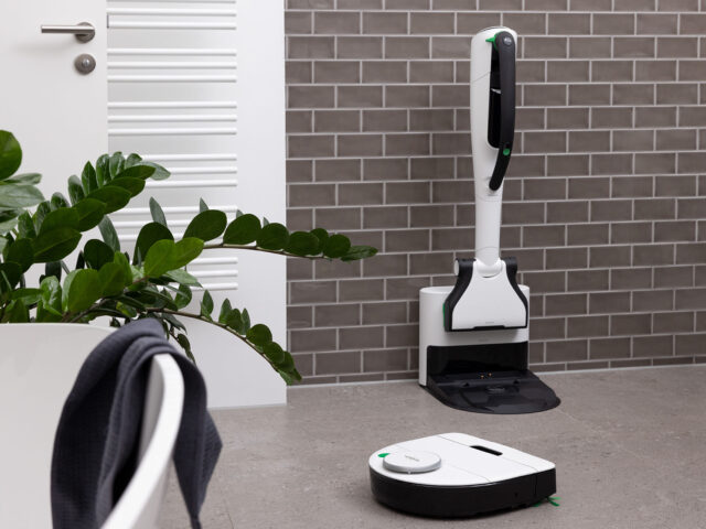 Gründlich, effektiv und leistungsstark