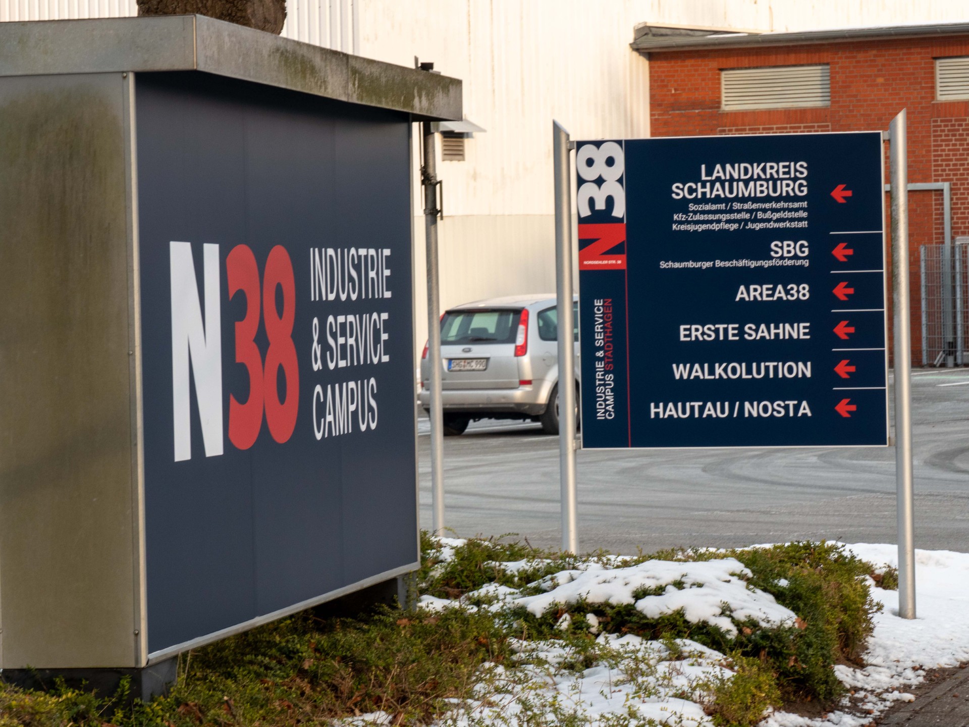 Mehr über den Artikel erfahren Klarer Blick für nachhaltige Entwicklung