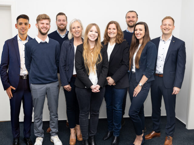 Persönlich, verlässlich und bedarfsgerecht