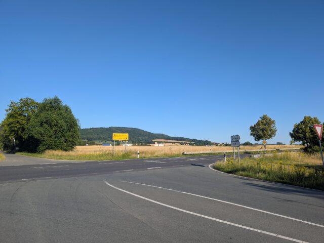 Messe als Zeichen für Leistungsfähigkeit und Kreativität