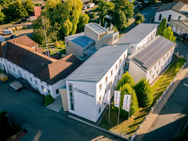 Einfach, regional, klimafreundlich