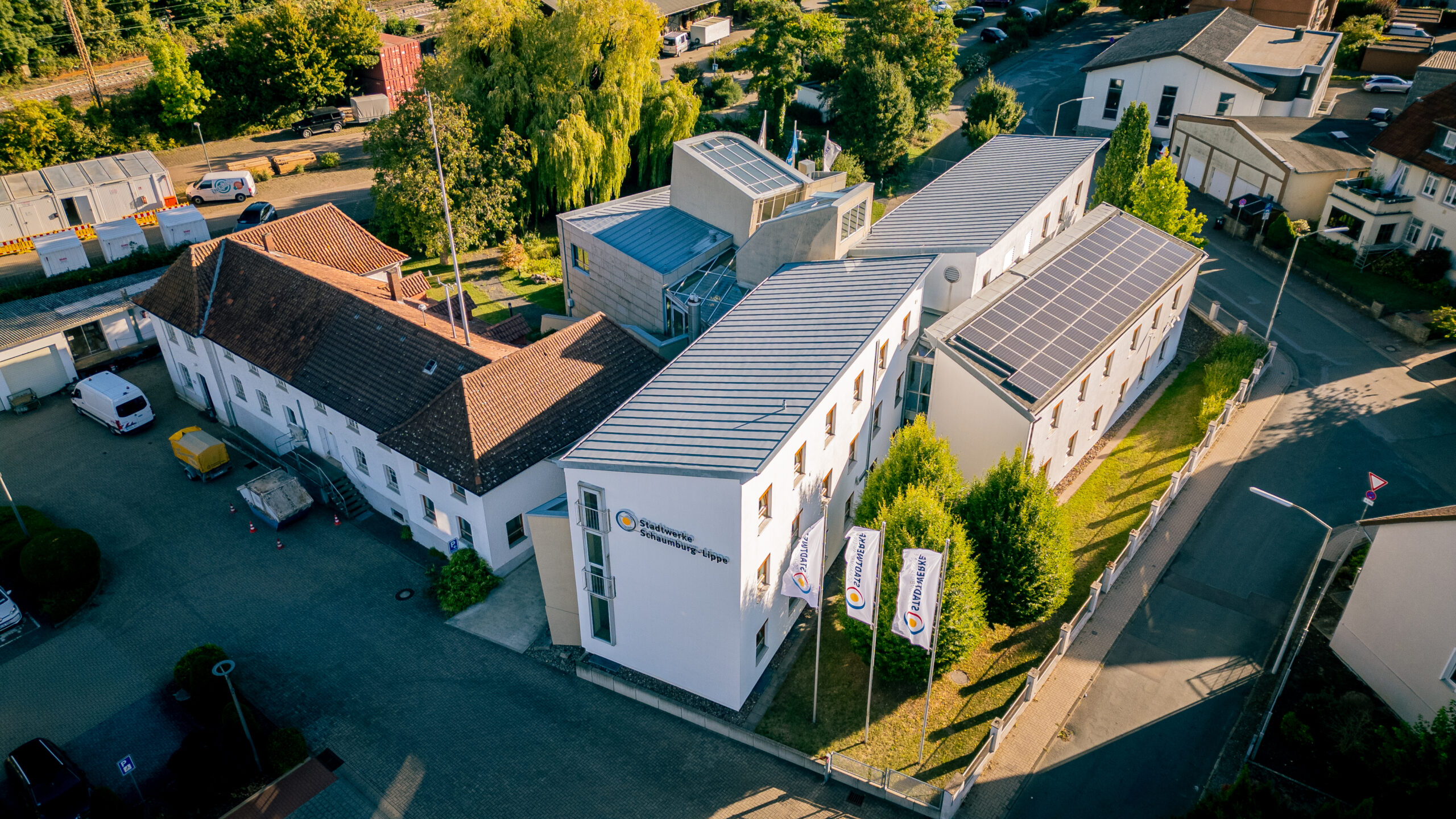 Mehr über den Artikel erfahren Einfach, regional, klimafreundlich