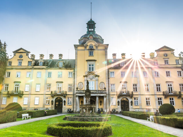 Verbindung von Tradition und Moderne