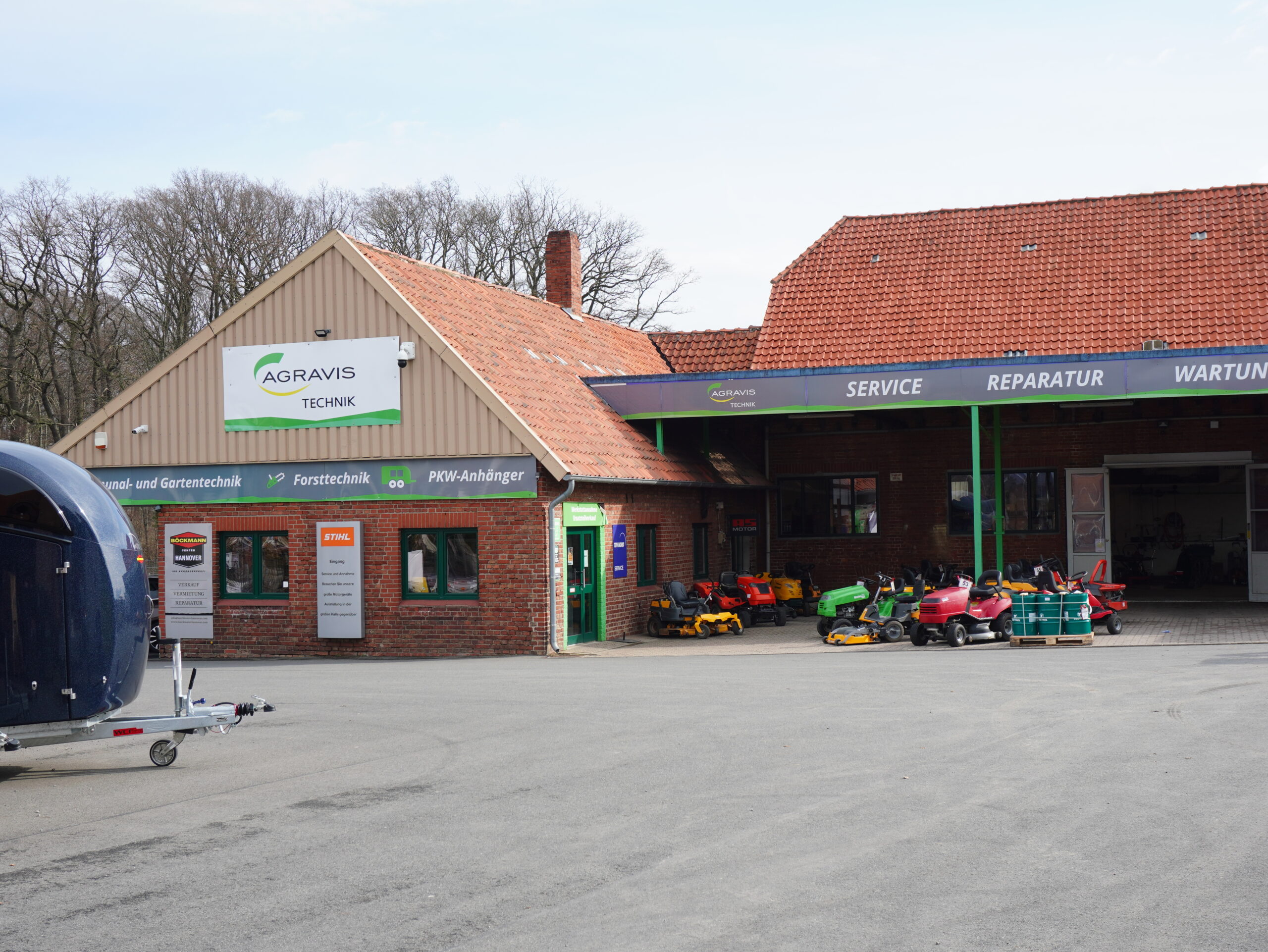 Du betrachtest gerade Wo Kundennähe großgeschrieben wird