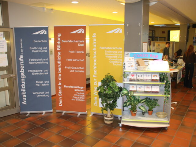 Wo Theorie und Praxis Hand in Hand gehen