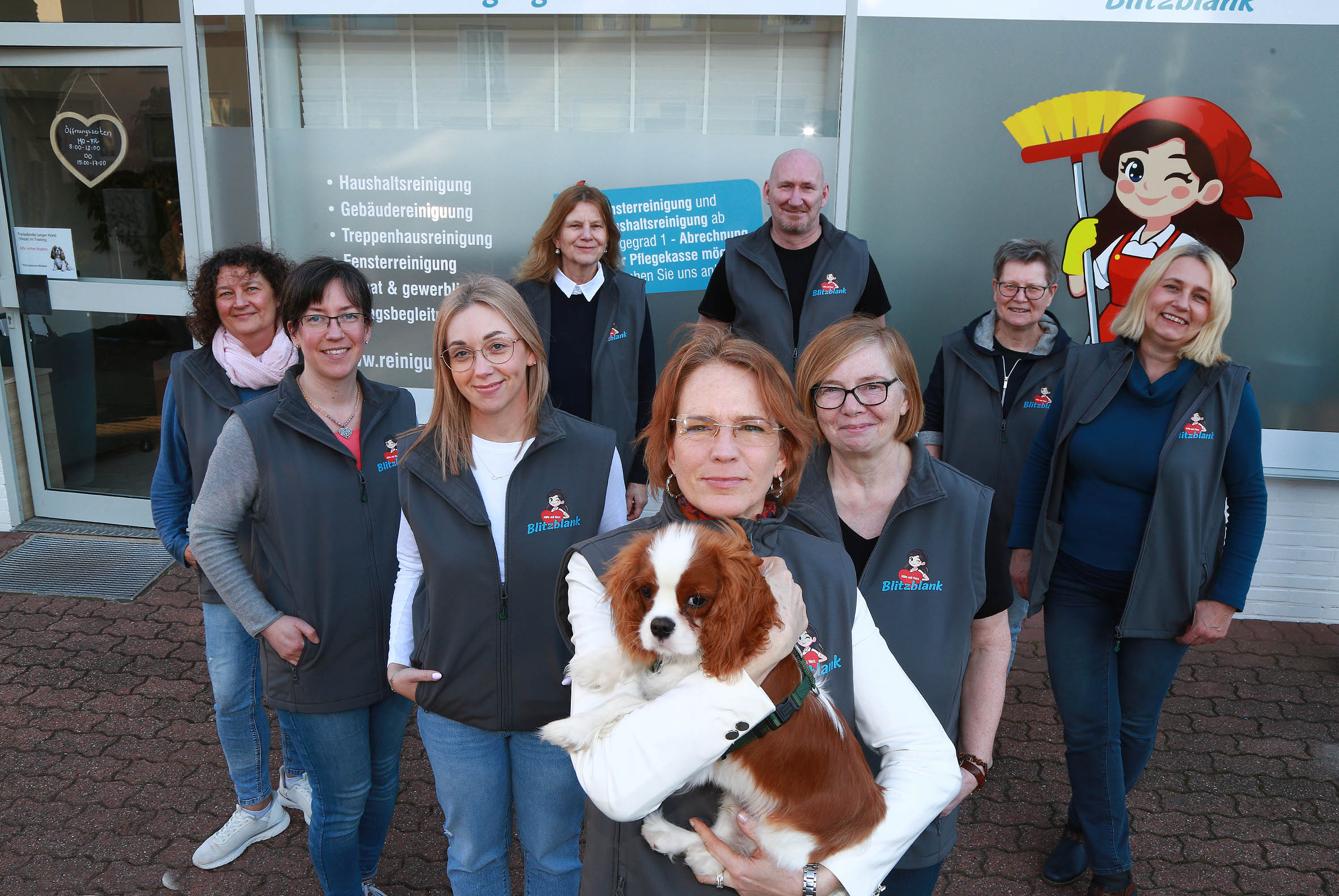 Du betrachtest gerade „Hilfe mit Herz“