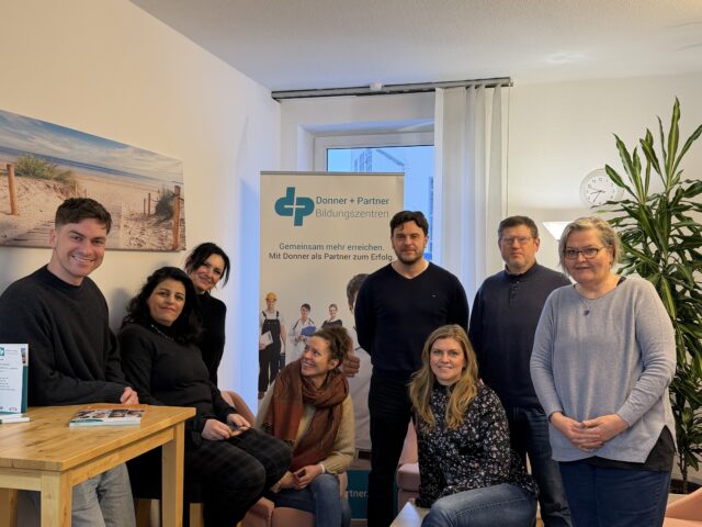 „Bei uns steht das individuelle Potenzial im Fokus“