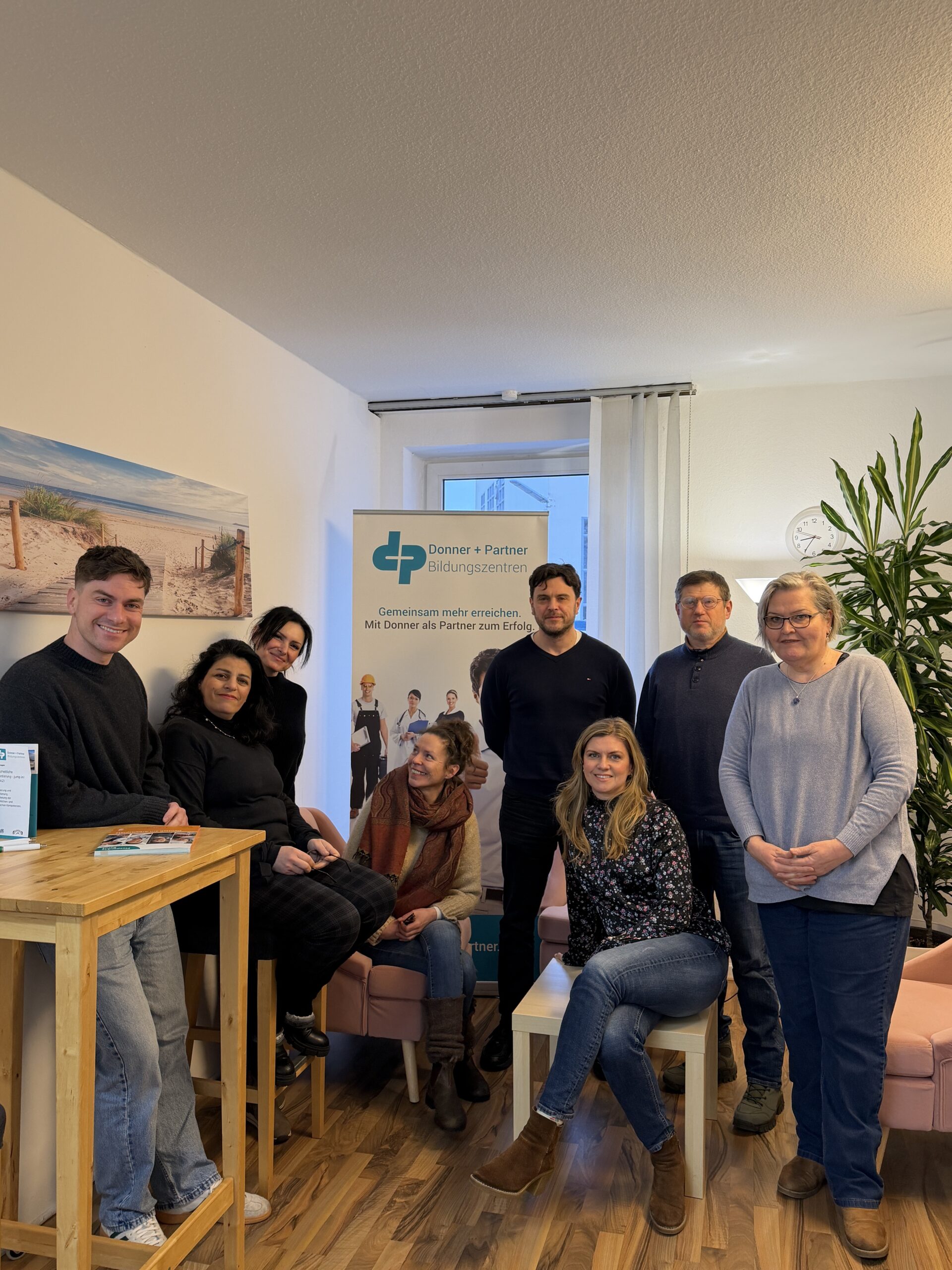 Mehr über den Artikel erfahren „Bei uns steht das individuelle Potenzial im Fokus“